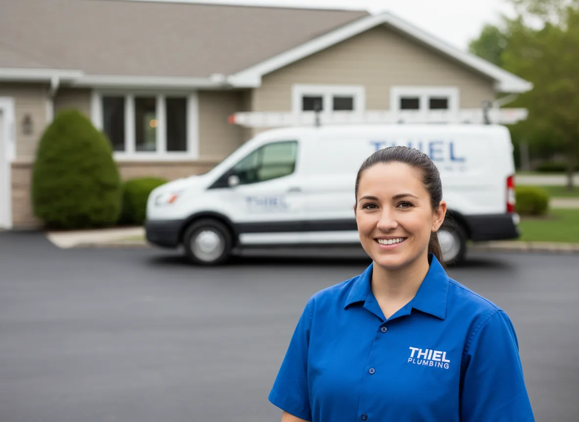 Plumber Castana, IA FAQs